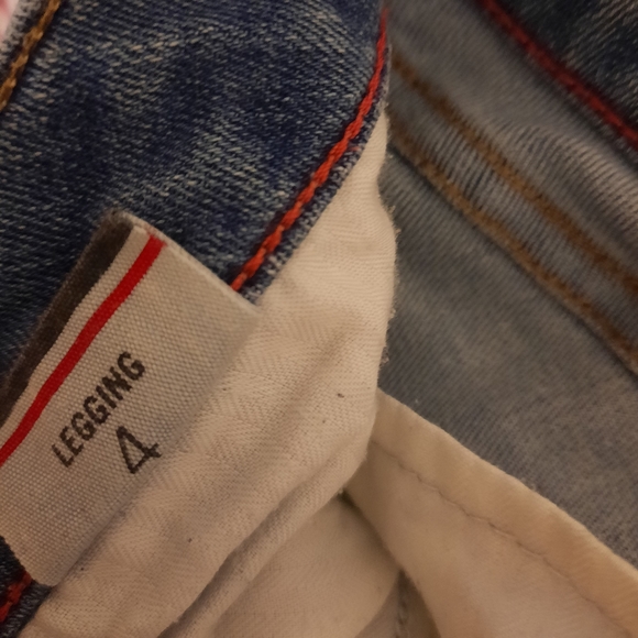 Tommy Hilfiger jeans - Picture 3 of 3